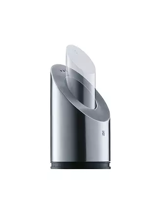 WMF | Salz- und Pfeffer Set BASIC 9,5cm Cromargan / Matt | 